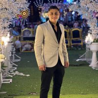 Reda Ismail (@redaelhadary2) 's Twitter Profile