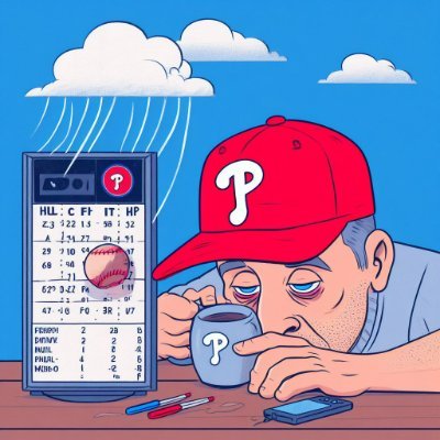 Meteorologist and avid Penn State, Phillies, and Eagles fan