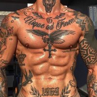 Antonio Farfala (@tanios95544209) Twitter profile photo