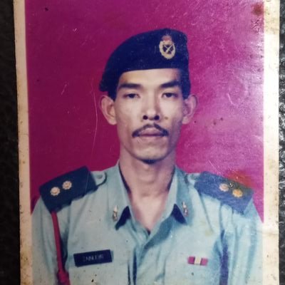 X Batalion ke 23 RAMD.Hubul Watan Minal Iman.1992 Gonzales Pedu Dam -UUM Sintuk 4 RRD.Comando Operation Central Ankara Turkiye.1993.