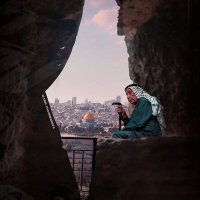 المصممة ايمان (@13_motion) 's Twitter Profile