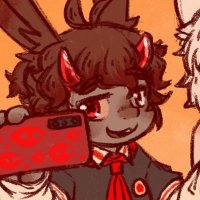 -EE-🔞 (@ee_hare_) 's Twitter Profile