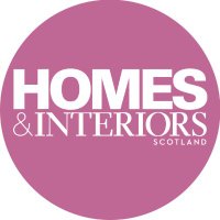 Homes & Interiors Scotland (@homesintmag) 's Twitter Profile Photo