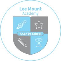 Lee Mount Academy(@leemountprimary) 's Twitter Profile Photo