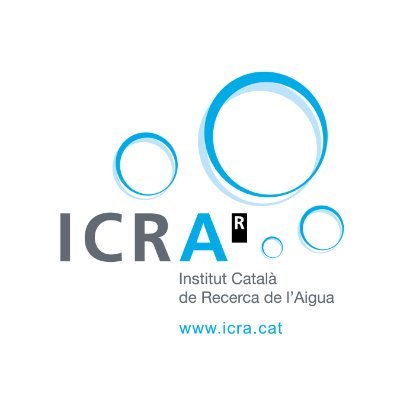 Twitter oficial de l'Institut Català de Recerca de l'Aigua (ICRA), centre de recerca i innovació per a l'ús sostenible de l'aigua. Som Sistema @iCERCA.