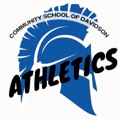 Official Twitter account for Community School of Davidson Athletic Department