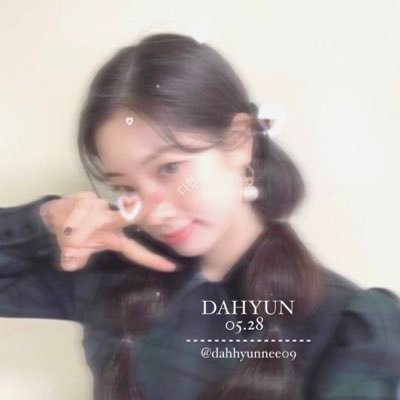 dahhyunnee09 Profile Picture