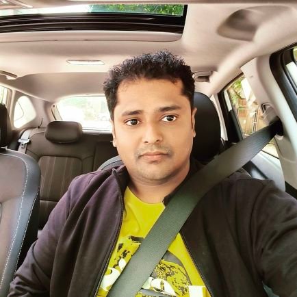 NITian |Lead Software Engineer by profession | Music lover | Love New challenges | Cricket lover |Adventurous | Love Visiting New Places | Friendly | Foodie