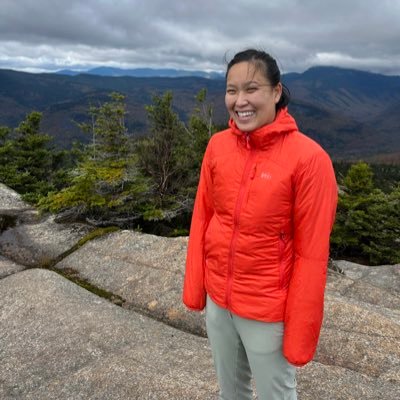 Looking to answer big questions with tiny organisms 🐚 MS Oceanography @URIGSO | PhD Student Environmental Sciences @UMassBoston