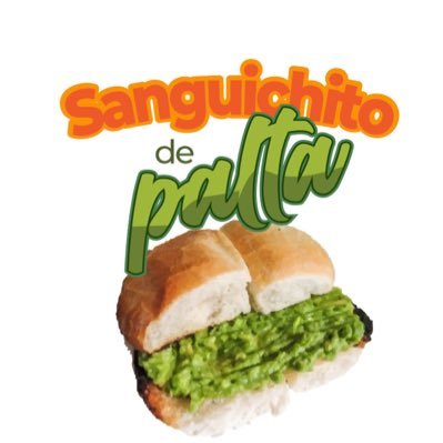 ¡Aquí somos entero sanguchito de palta! Actualidad, noticias y cultura. TODO lo encuentras aquí. #LaSoltamosToda