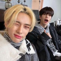 Lix 🍀 HyunMin Au✨ (@lixie1509) 's Twitter Profile