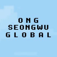 Ong Seongwu Global(@OSW_GLOBAL) 's Twitter Profile Photo