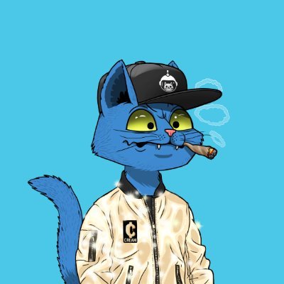 Chadwin Somethingさんのプロフィール画像