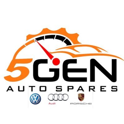 5Gen Autospares. Specialists in Euro car parts🇩🇪(Audi,VW,BMW & Benz).    open  Monday to Friday 8 AM - 5 PM                       Saturdays 9AM - 2 PM