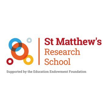 StMattResearch Profile Picture