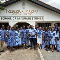 School of Graduate Studies, Univ of Ghana(@UnivofGh_Sgs) 's Twitter Profileg