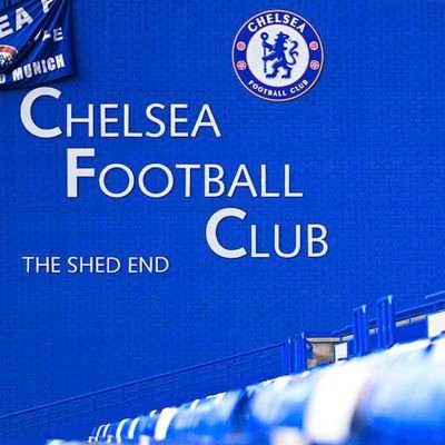 Everything Chelsea
@ChelseaFC