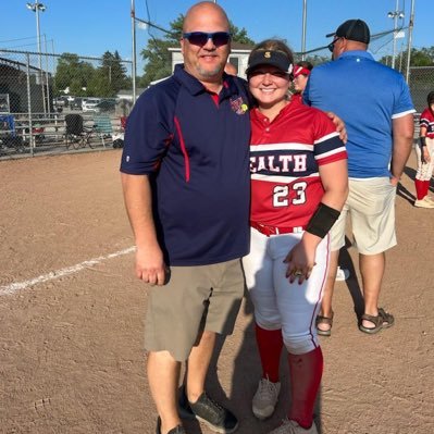 Varsity Softball Coach at South Lyon High School