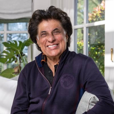 Tej Kohli Profile