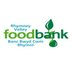 Rhymney Valley Foodbank (@RhymneyFoodbank) Twitter profile photo
