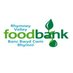 Rhymney Valley Foodbank (@rhymneyfoodbank) Twitter profile photo Rhymney Valley Foodbank (@rhymneyfoodbank) Twitter profile photo