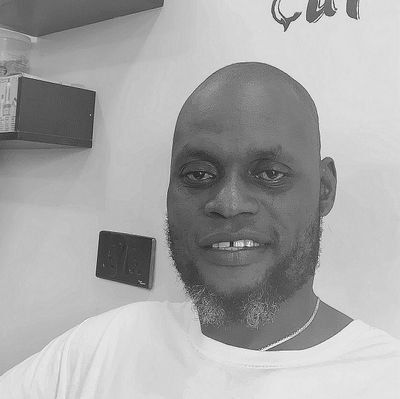 isaacalokan1's profile picture. A God fearing man