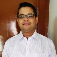 Ravi Pratap Barnwal (@ravi13pb) 's Twitter Profile