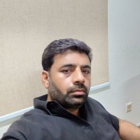 Rizwan Chaudhry(@chaudryriz) 's Twitter Profile Photo