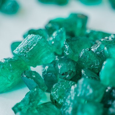 Founded in 1997, Grizzly Mining is one of the world's foremost producers of exceptional grade emeralds from our flagship mine in Zambia