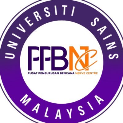 PPBNC_USM's profile picture. PPBNC menerajui perkhidmatan dan koordinasi berteraskan Pengurusan Bencana, Krisis, Wabak Penyakit,Kesihatan Mental dan Kesukarelawanan bagi kesejahteraan warga