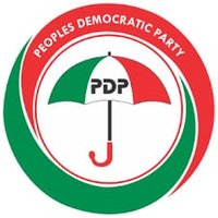 Pseudo PDP Party(@ECN_PDPXII) 's Twitter Profile Photo