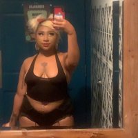 💗✨Baddi ✨💗 (@madddithebaddi) 's Twitter Profile
