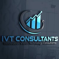Innovation Vision Technology Consultants(@ivtconsultants) 's Twitter Profile Photo
