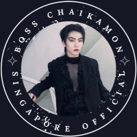 Official Boss Chaikamon SG FC(@BossCkm_SG) 's Twitter Profile Photo