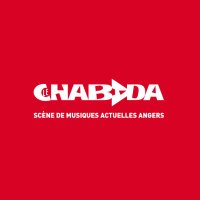 Le Chabada Angers(@lechabada) 's Twitter Profile Photo