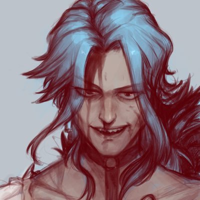 Alarakiさんのプロフィール画像