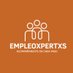 empleoxpertxs (@empleoxpertxs) Twitter profile photo