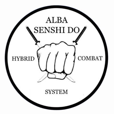 Hybrid martial arts, a mix of kickboxing, kempo jujitsu and submission wrestling.
