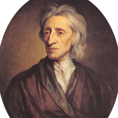 Liberalismo Sano, John Locke