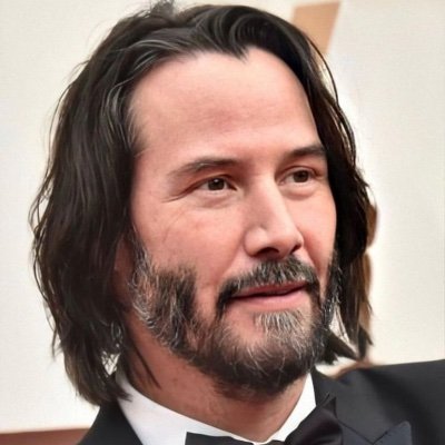 Keanu Reeves