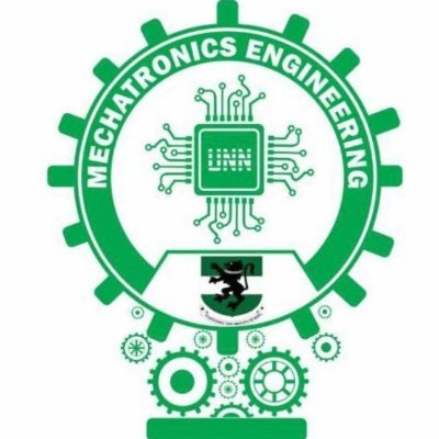 The official account of the Department of Mechatronic Engineering, UNN. | https://t.co/mXBdqAH3Ri