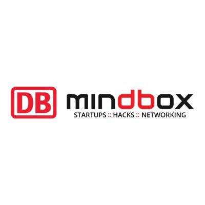 DB mindbox - Startup hub of Deutsch Bahn Group | Hot news about programs, challenges & open data