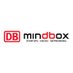 DB mindbox (@dbmindbox) Twitter profile photo
