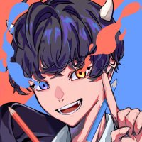 Land🖋Illustrator(@0520land) 's Twitter Profile Photo