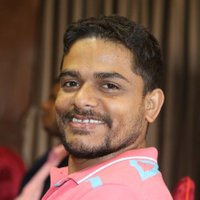 Suresh Bidari (@chitlangnews) 's Twitter Profile