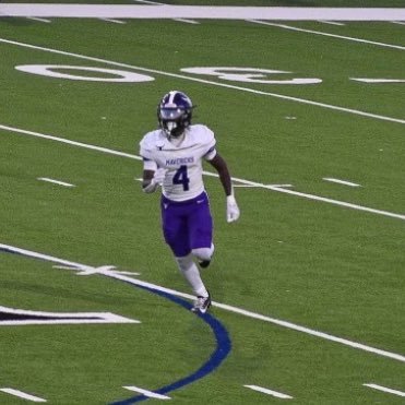 5’9 170lbs S/ATH | 2025 | 3.1 GPA | Morton Ranch HS | Cell: 832-799-2658 | @trillstarsdna