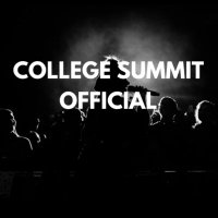 college_summit 2025 (@collegesummite) 's Twitter Profile