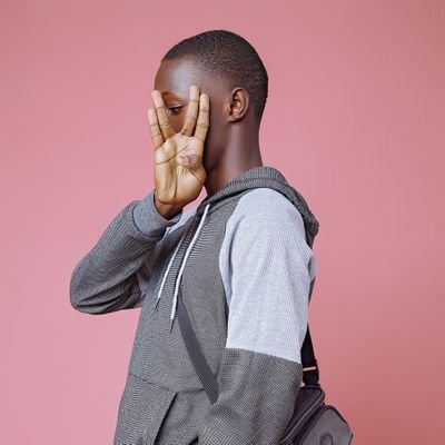 FotsoDarwin777's profile picture. vie sur moi