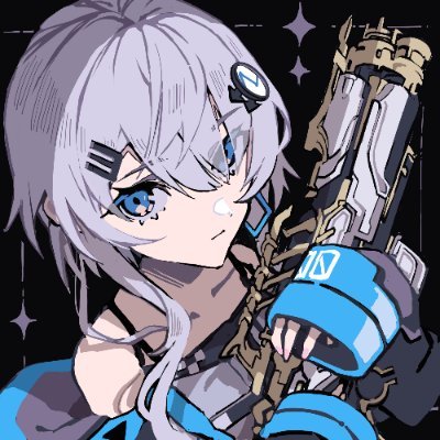 warframeの公式クリエイター…の卵

Twitchでだらだら配信中

ほしいも［https://t.co/jjUb03qadF
BOOTH干し芋［https://t.co/c5MHYBCi6x］