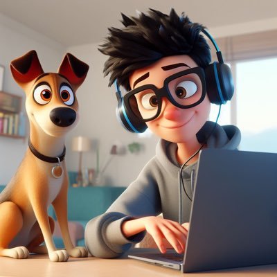 🛠️ Frontend Developer, Wedding DJ 🎧, Curious about cibersecurity ₿ trendcrypto.crypto